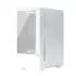 ARS Snow J-330-1 ARGB mATX White Gaming Casing